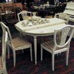 89 9332 DINING ROOM SET